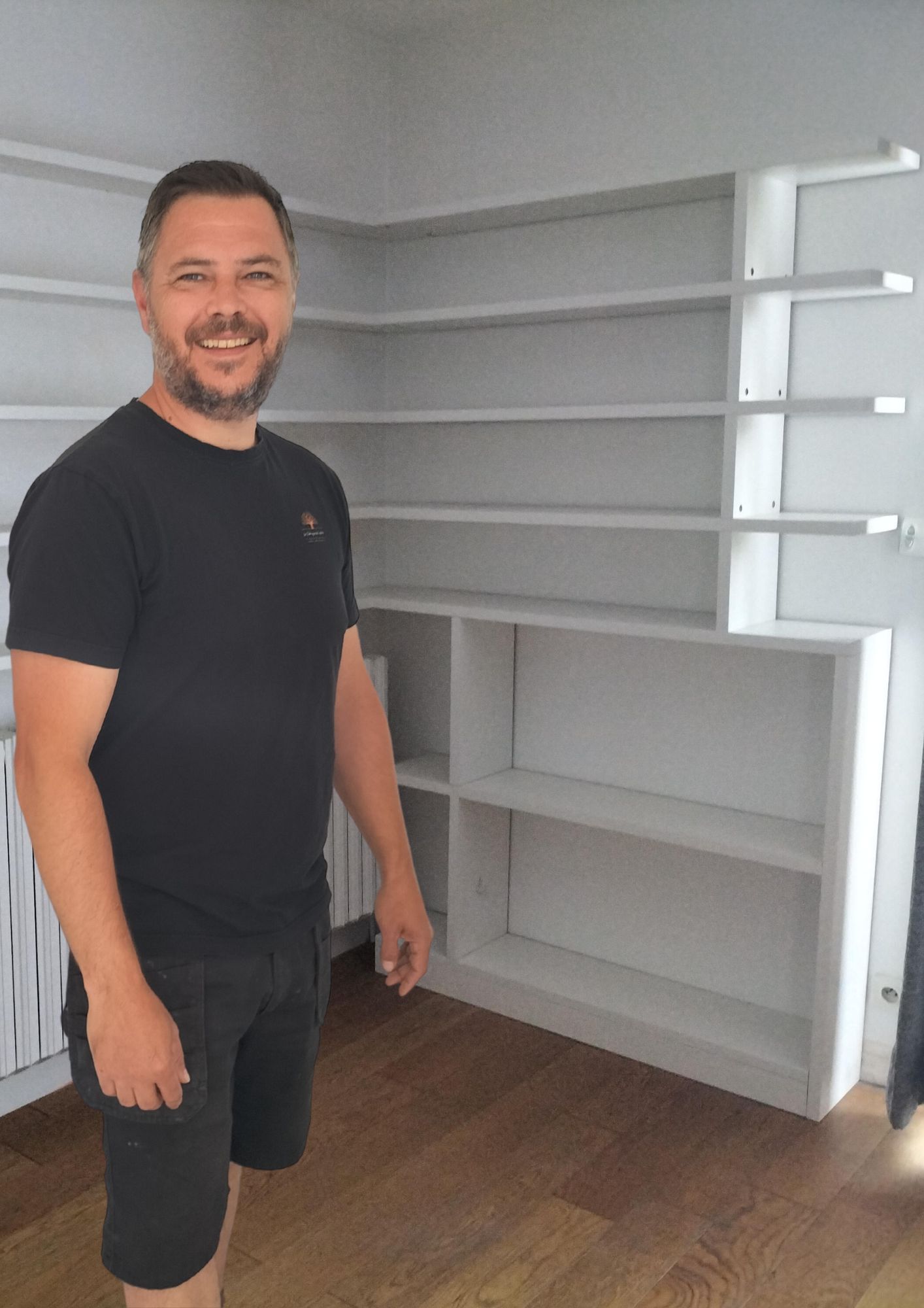 Atelier de menuiserie La Fabrique de l'Arbre